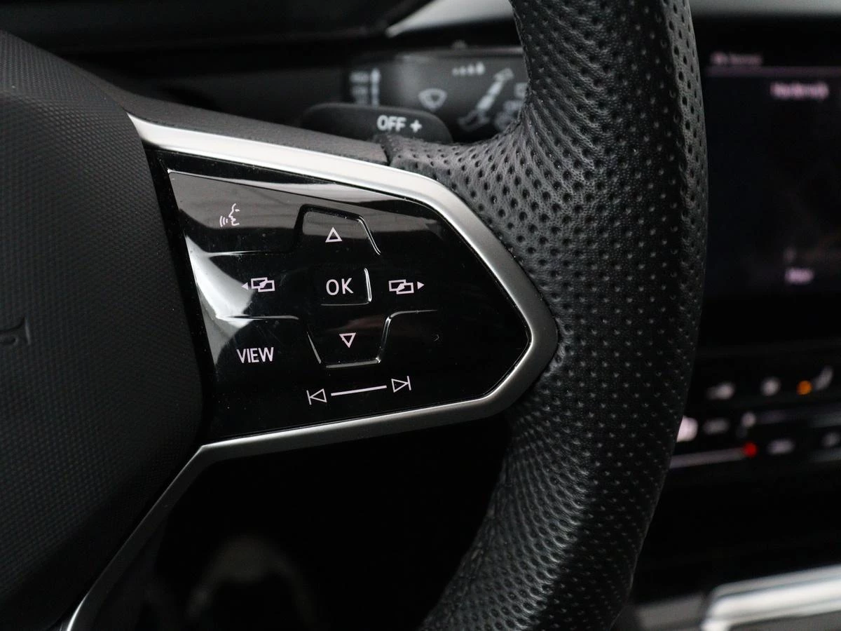 Hoofdafbeelding Volkswagen Arteon