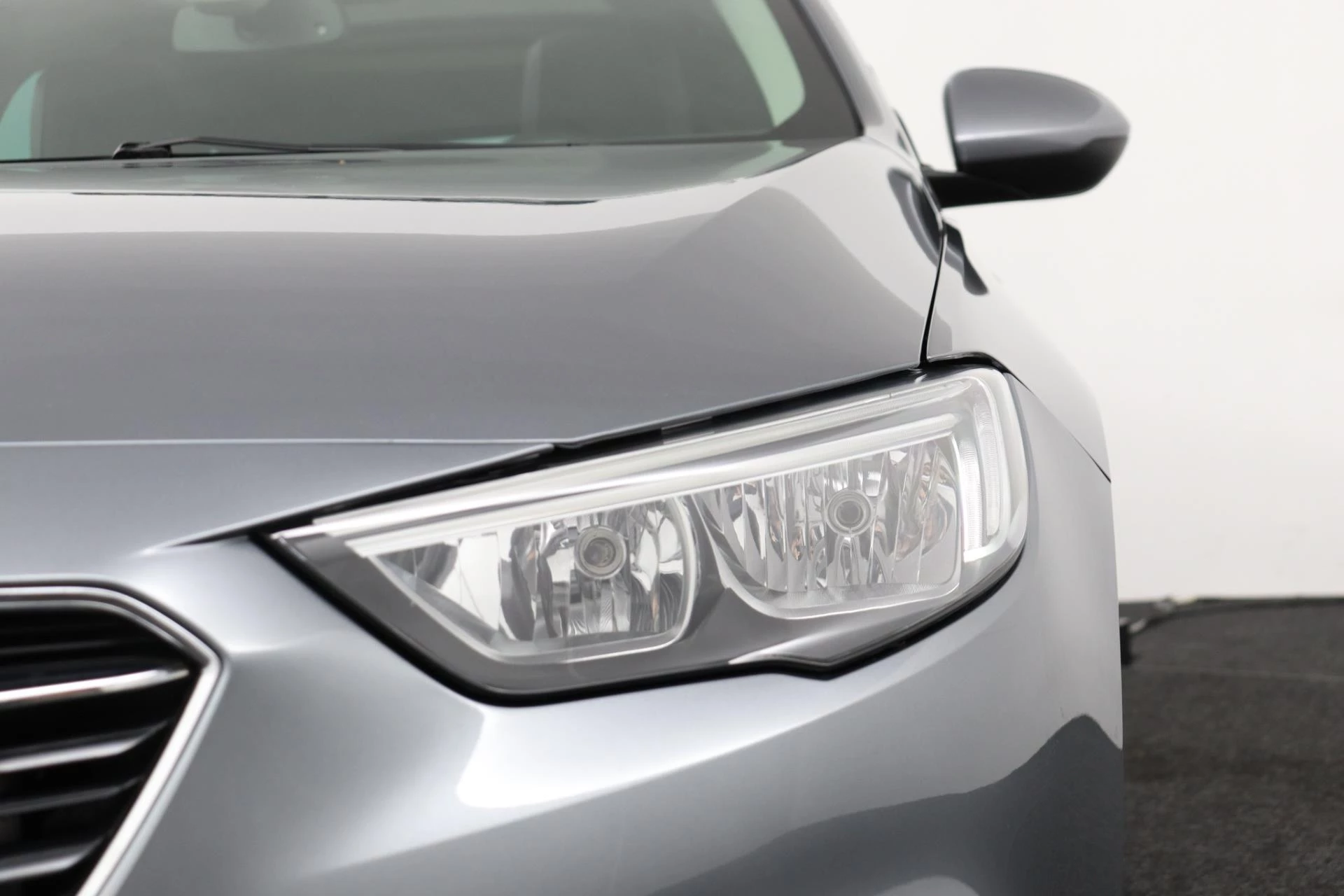 Hoofdafbeelding Opel Insignia