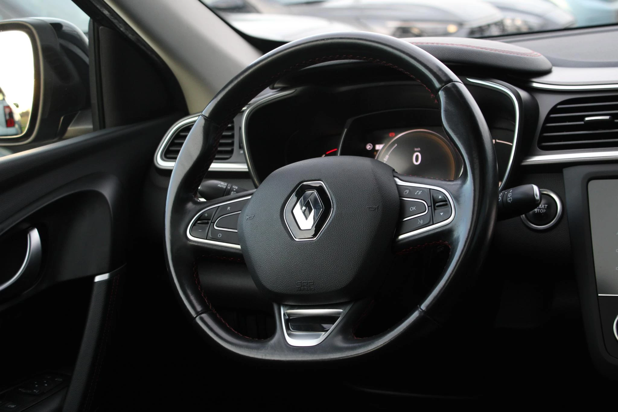 Hoofdafbeelding Renault Kadjar