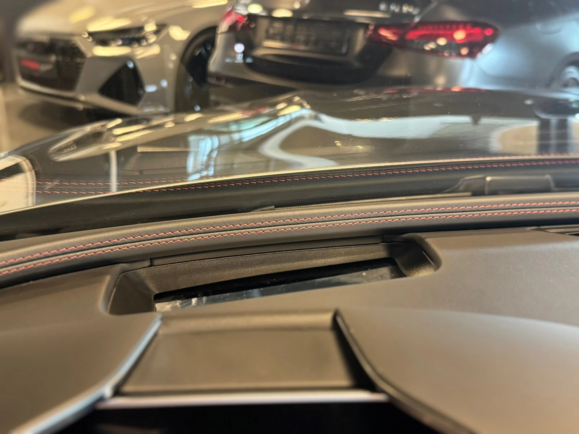 Hoofdafbeelding Mercedes-Benz SL