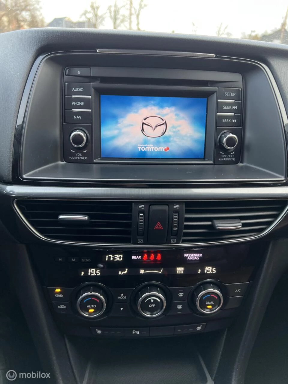 Hoofdafbeelding Mazda 6