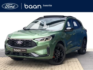 Ford Kuga 2.5 PHEV ST-Line X 243 PK | Black Pack | 20 inch | B&O | Trekhaak | Pano | Matrix LED | Full Option |