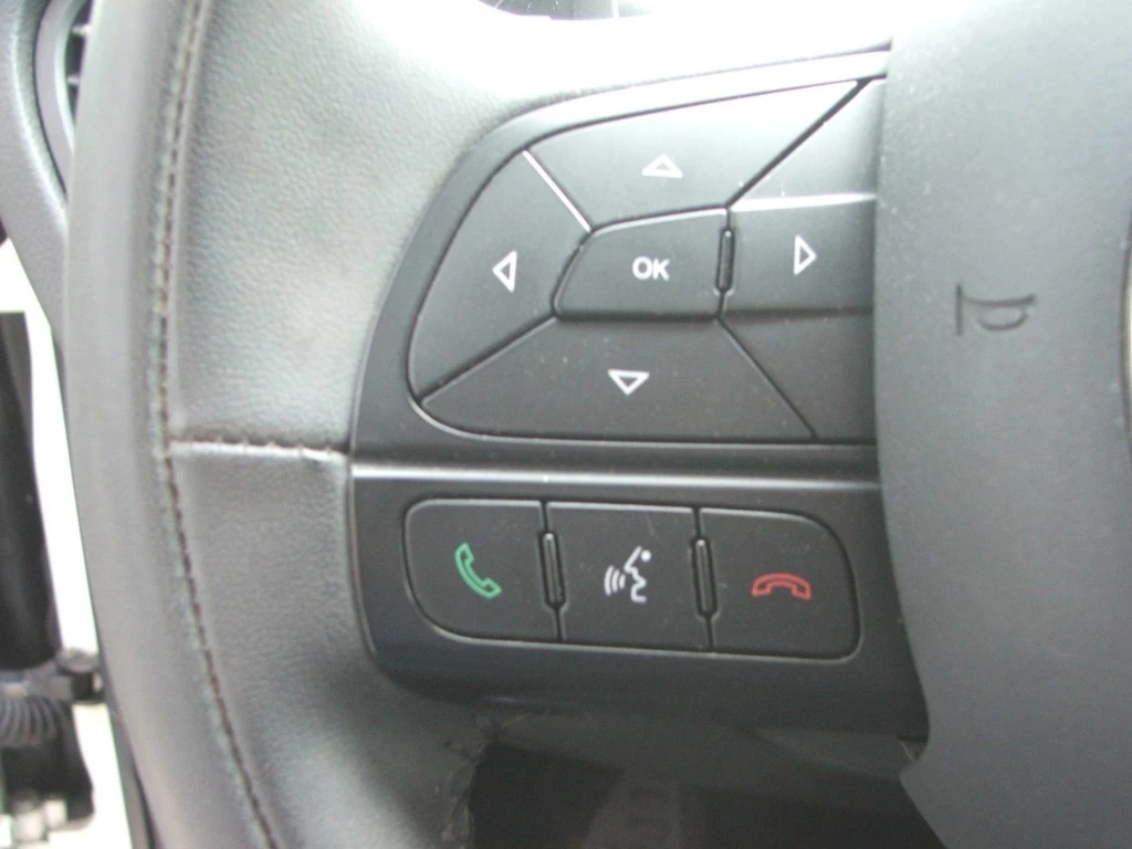 Hoofdafbeelding Fiat 500X