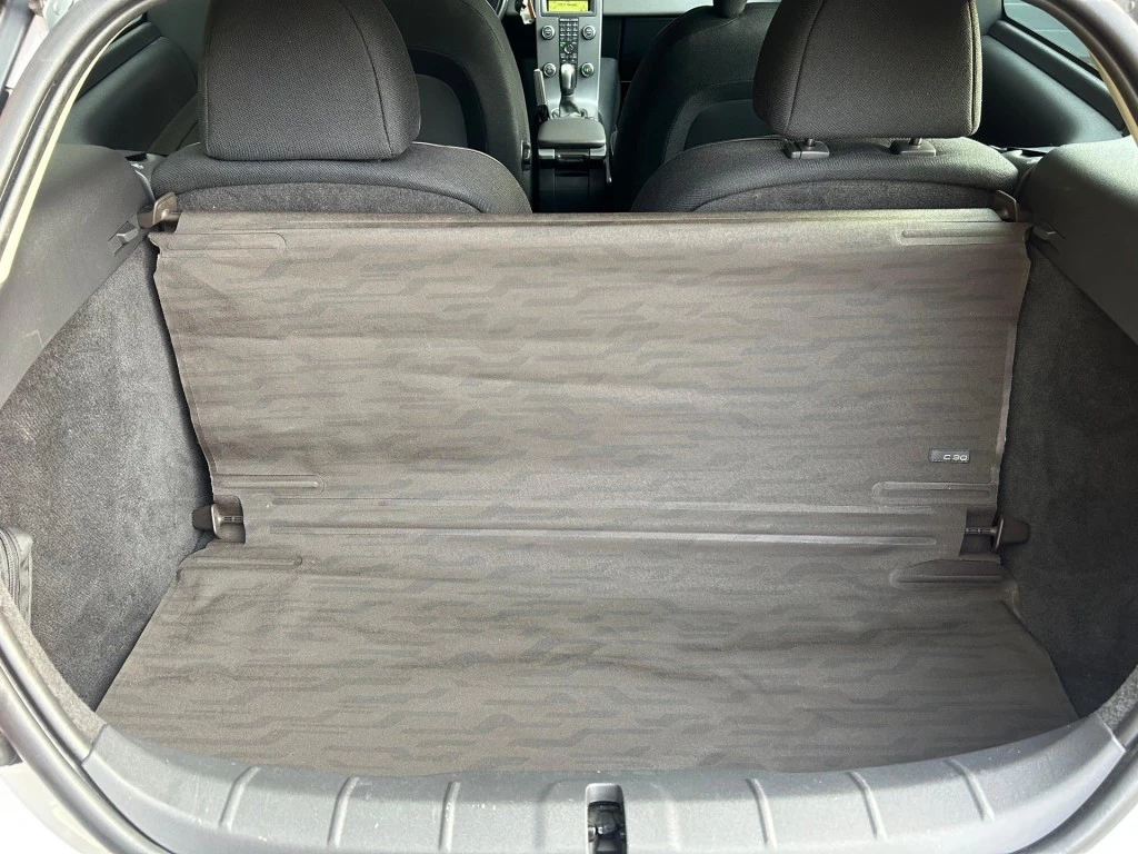 Hoofdafbeelding Volvo C30