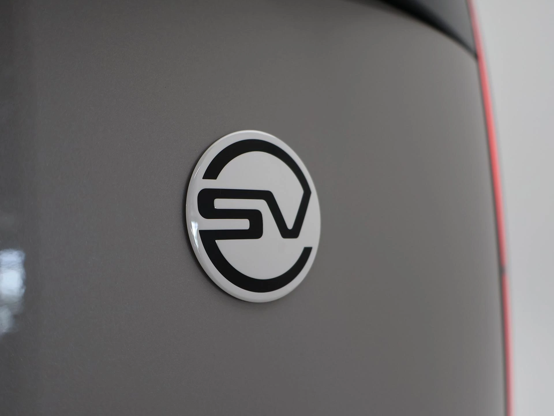 Hoofdafbeelding Land Rover Range Rover