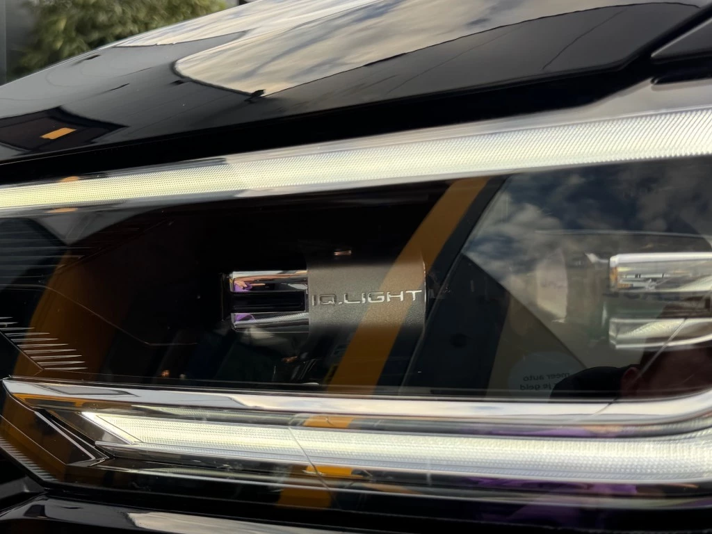 Hoofdafbeelding Volkswagen Taigo