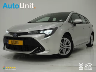 Hoofdafbeelding Toyota Corolla Touring Sports Toyota Corolla Touring Sports 2.0 Hybrid Dynamic | Keyless | Cruise | Camera | Carplay | DAB