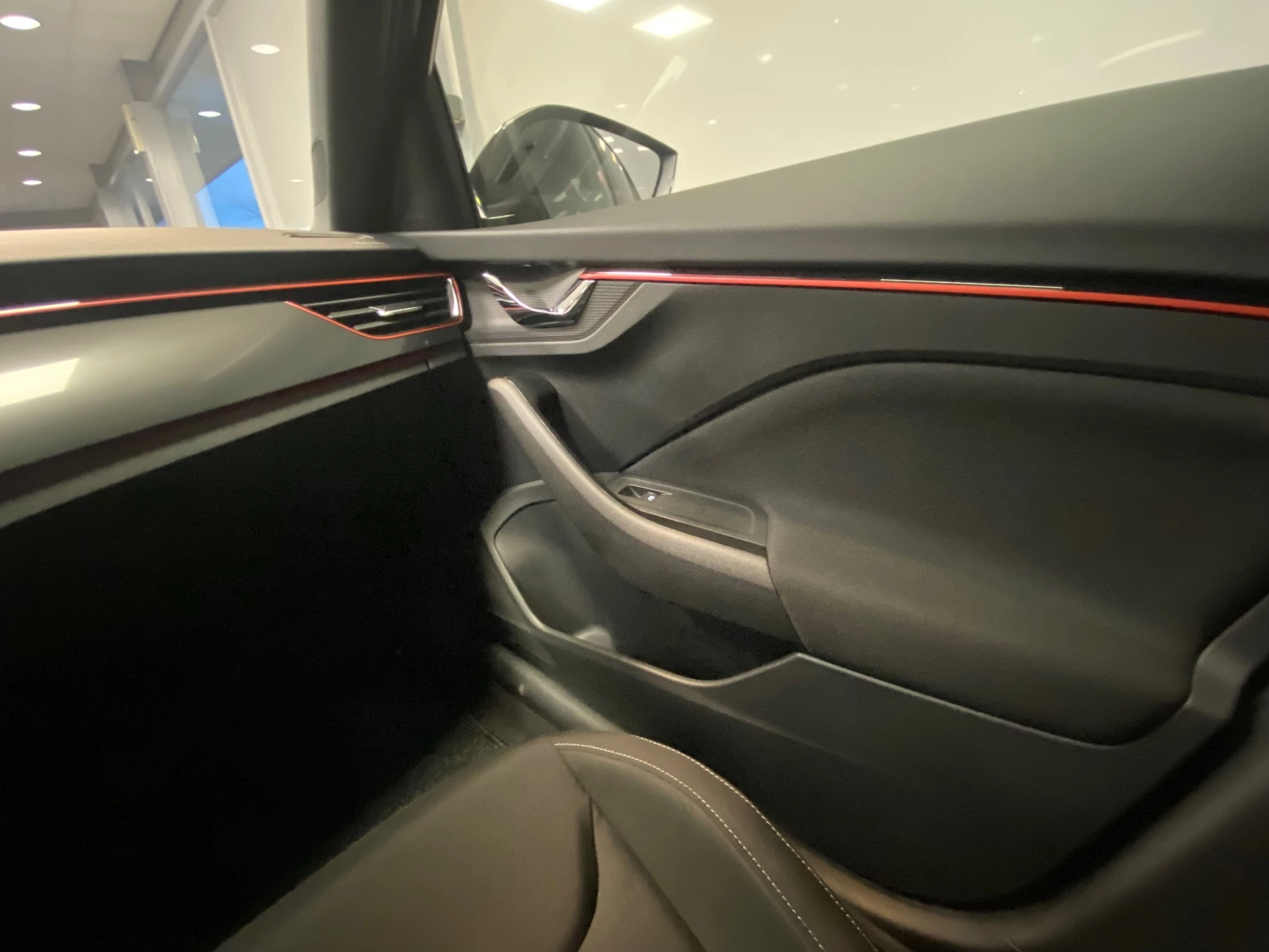 Hoofdafbeelding Škoda Scala