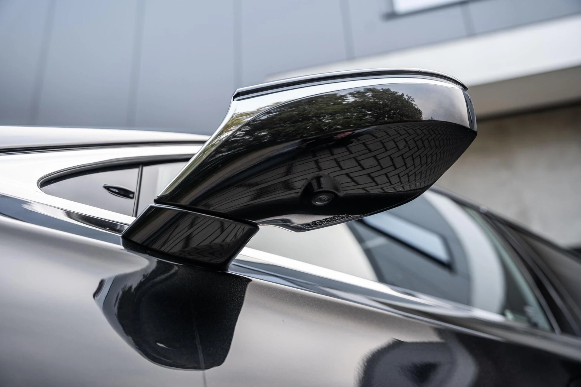 Hoofdafbeelding Lexus LS