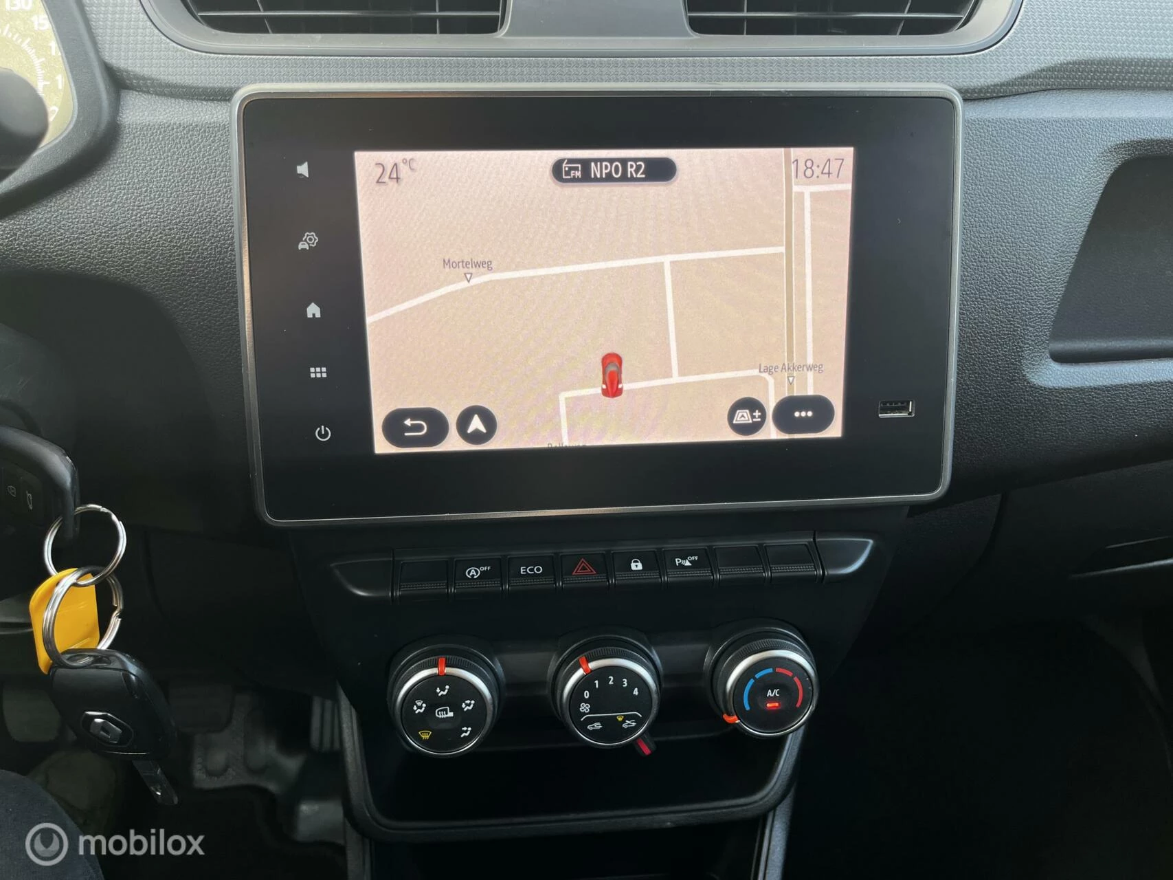 Hoofdafbeelding Renault Express