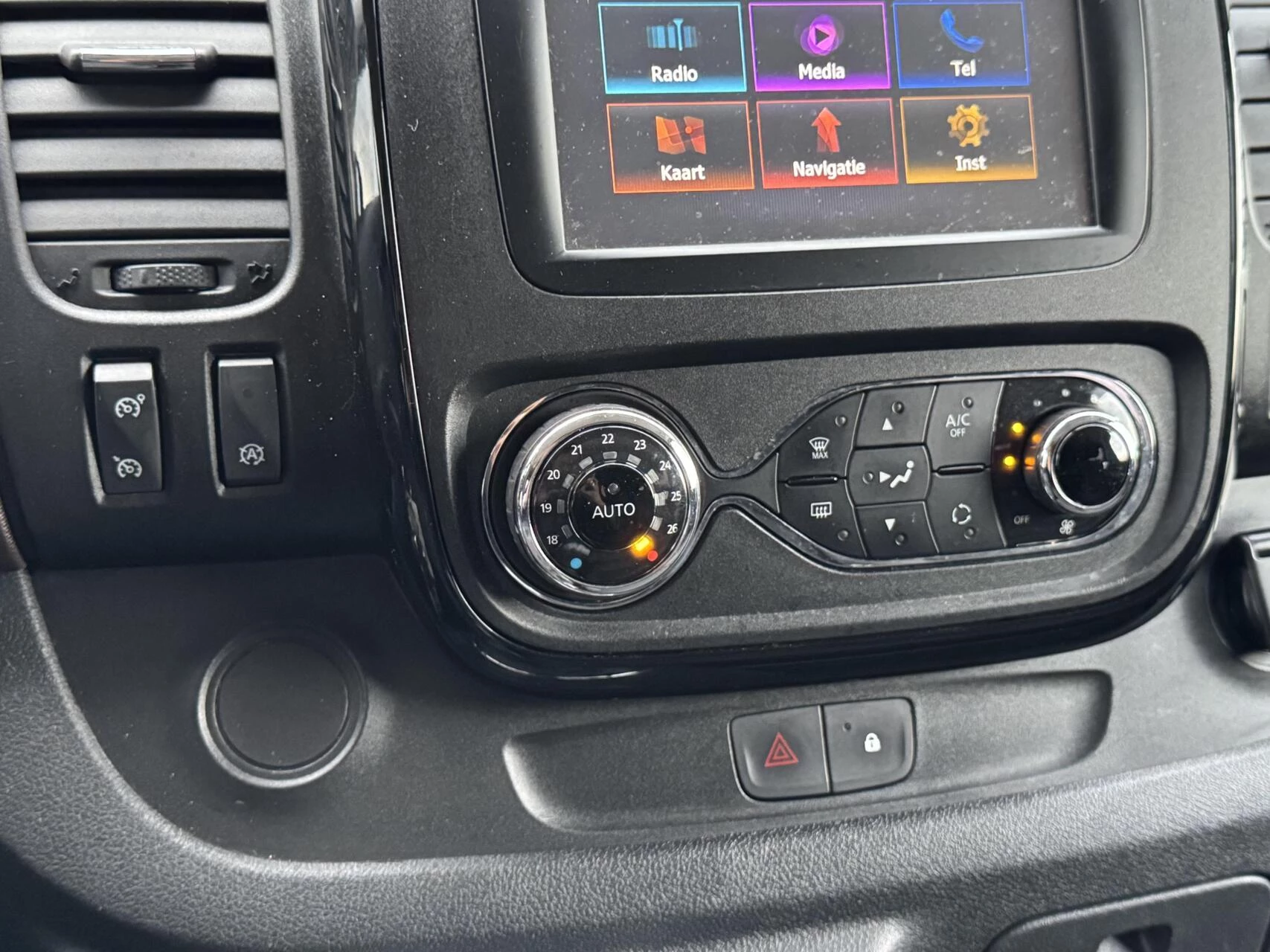 Hoofdafbeelding Fiat Talento