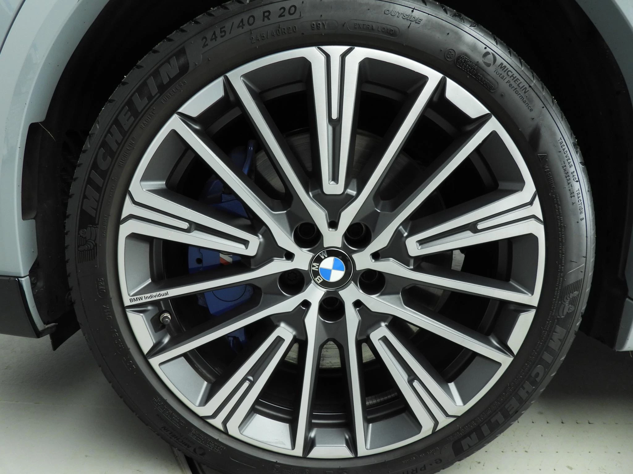 Hoofdafbeelding BMW X2