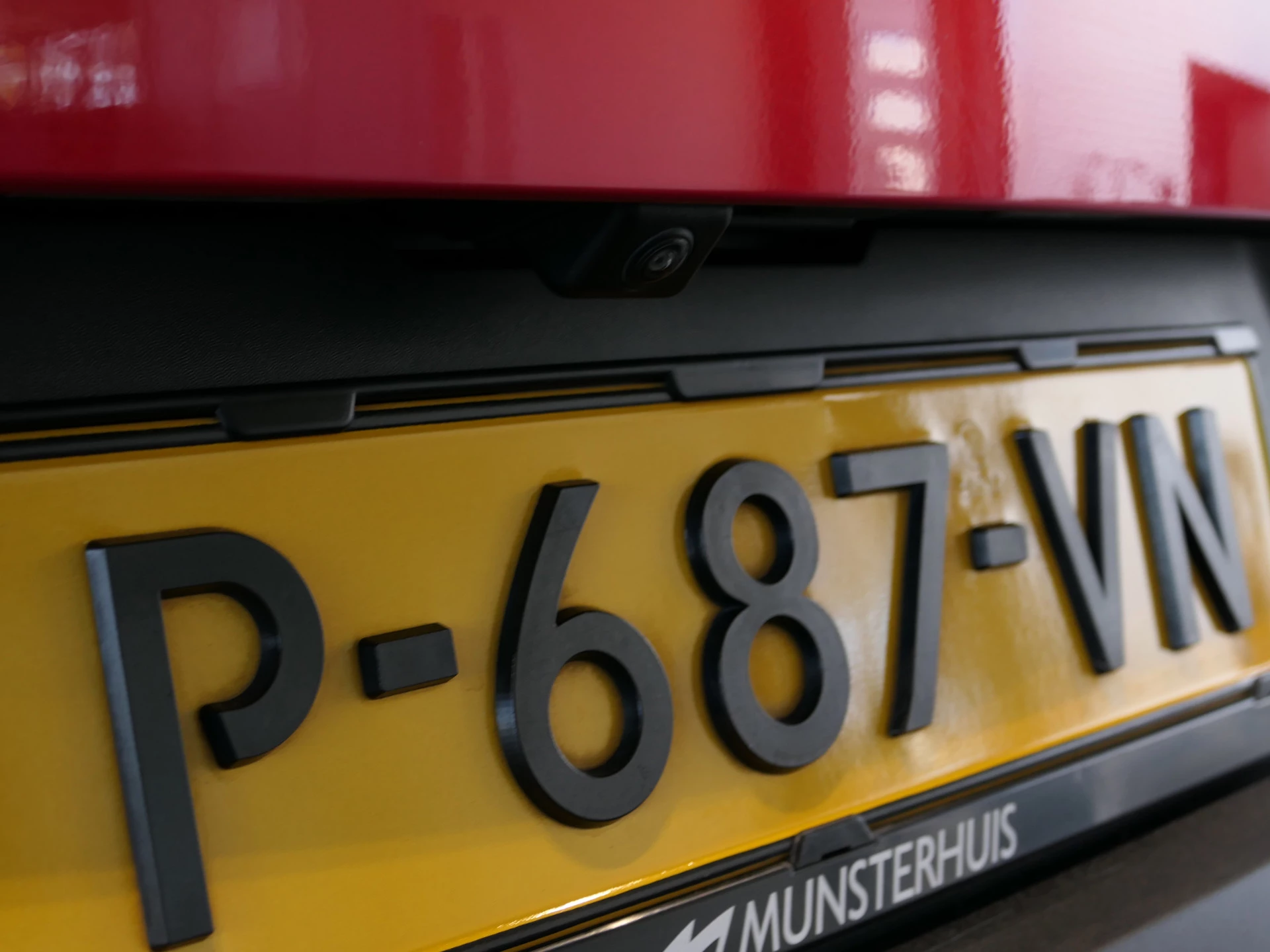 Hoofdafbeelding Renault Arkana