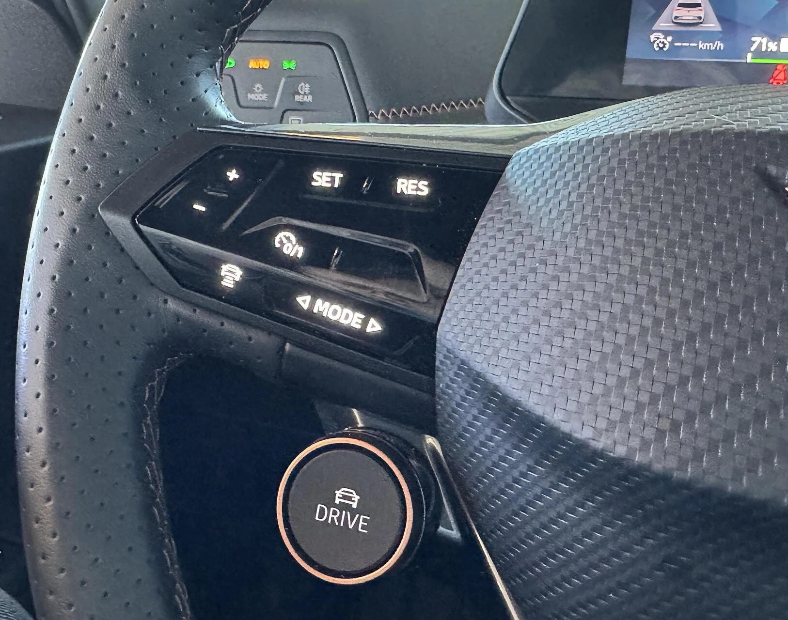 Hoofdafbeelding CUPRA Born