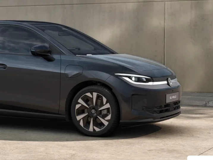 Hoofdafbeelding Volkswagen ID. Polo