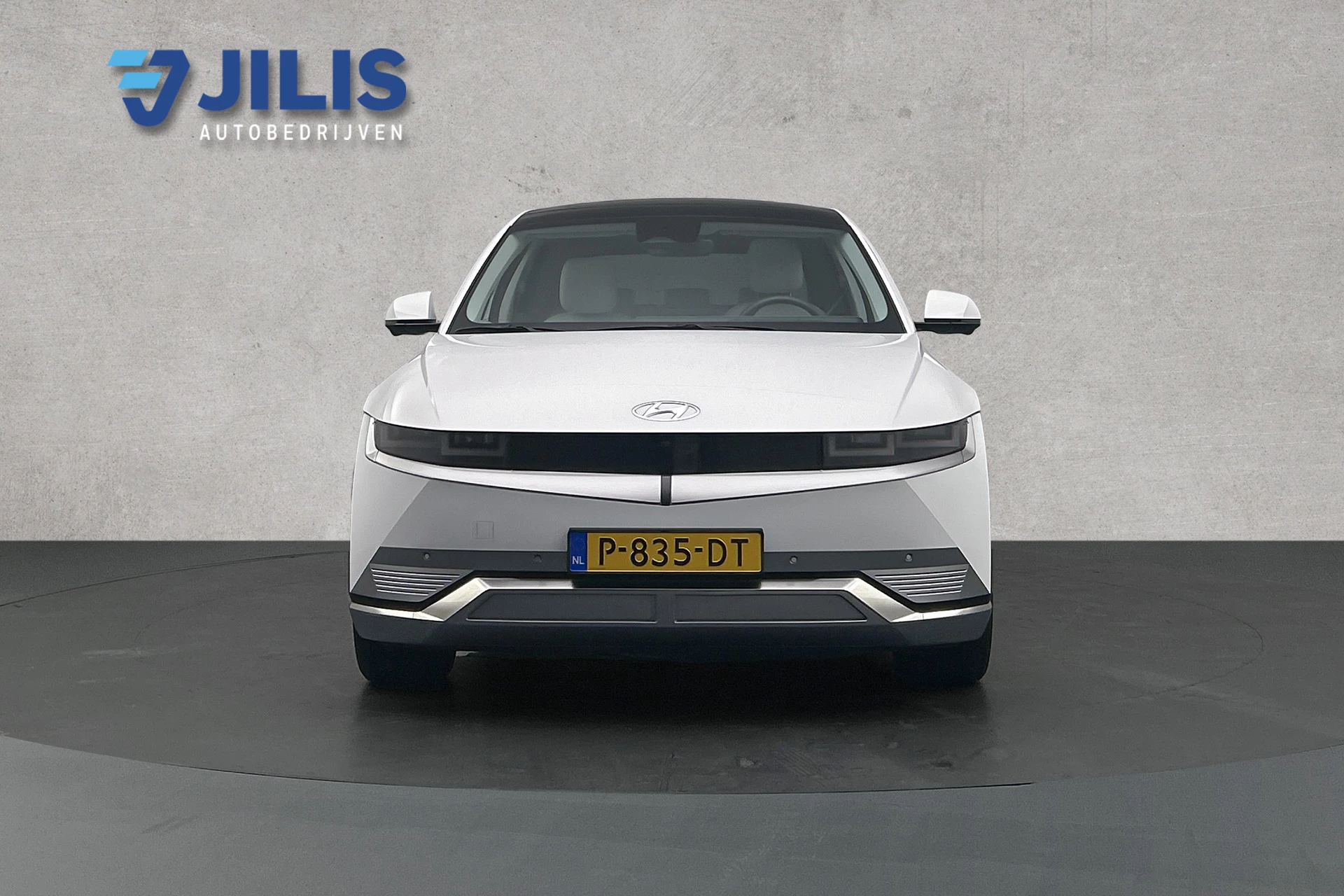 Hoofdafbeelding Hyundai IONIQ 5