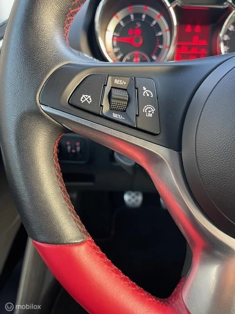 Hoofdafbeelding Opel ADAM