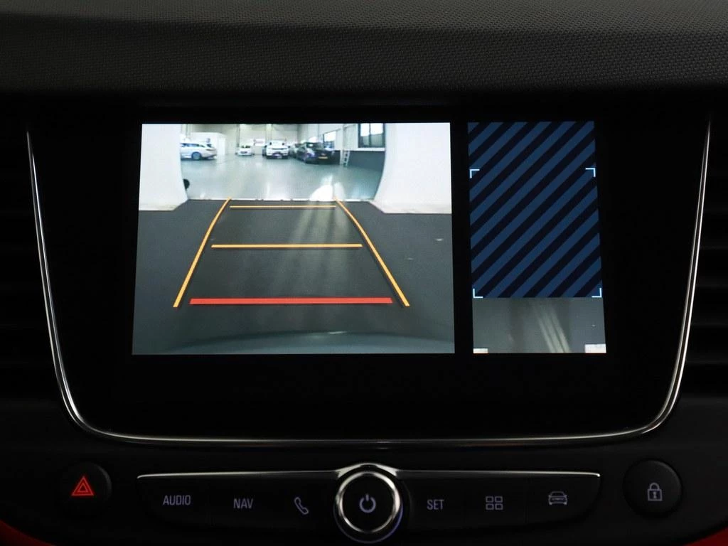 Hoofdafbeelding Opel Crossland