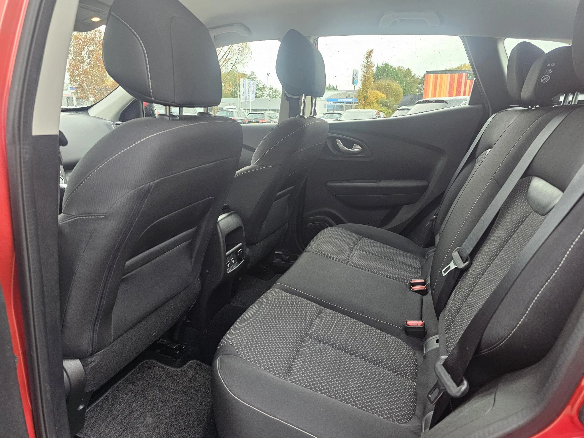 Hoofdafbeelding Renault Kadjar