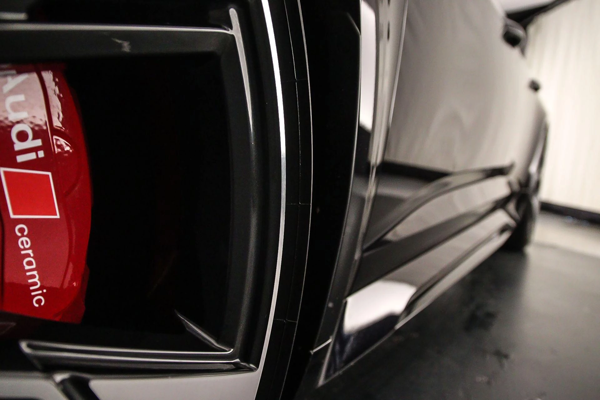 Hoofdafbeelding Audi RS6