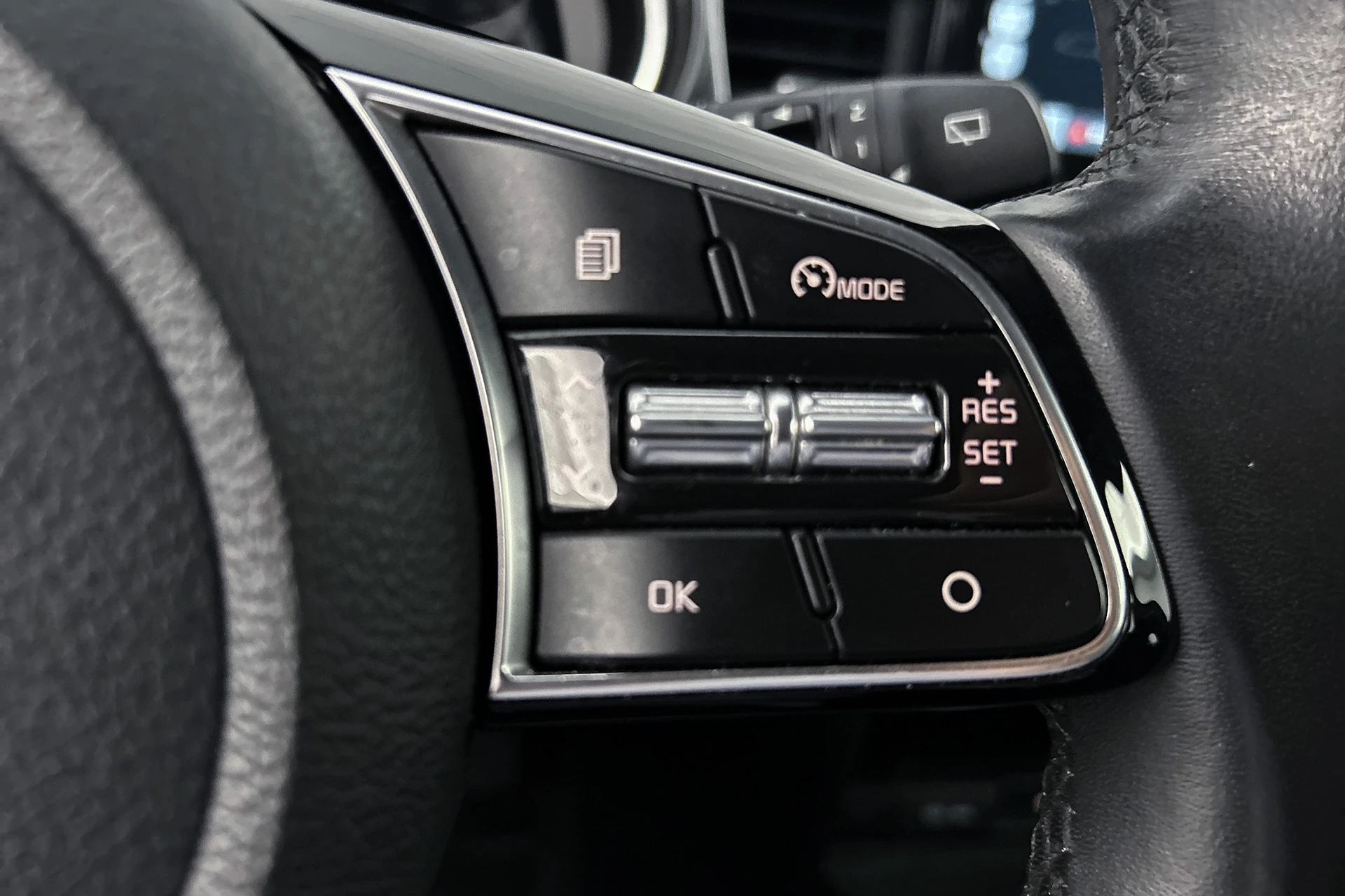 Hoofdafbeelding Kia Ceed