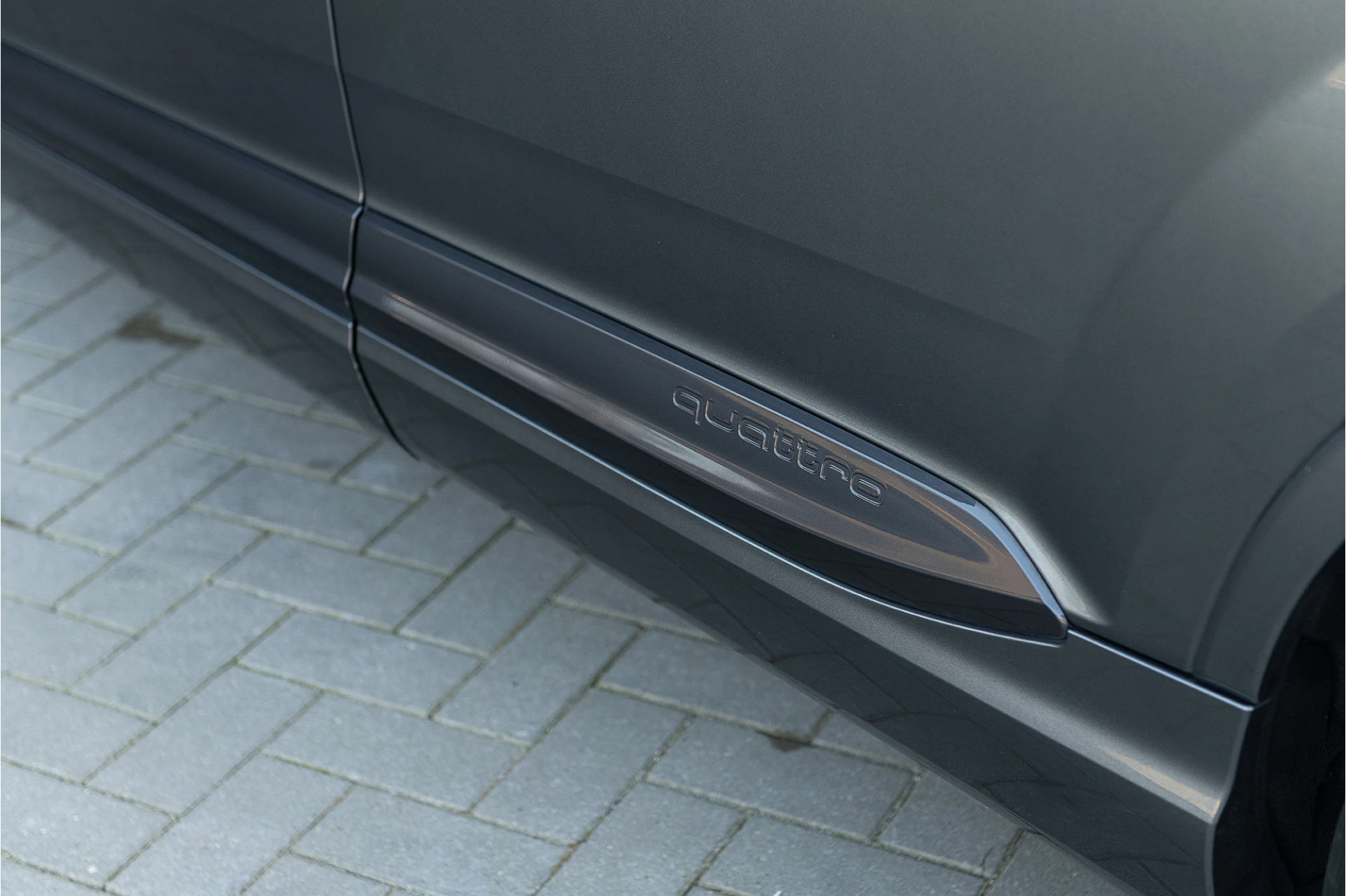 Hoofdafbeelding Audi SQ7