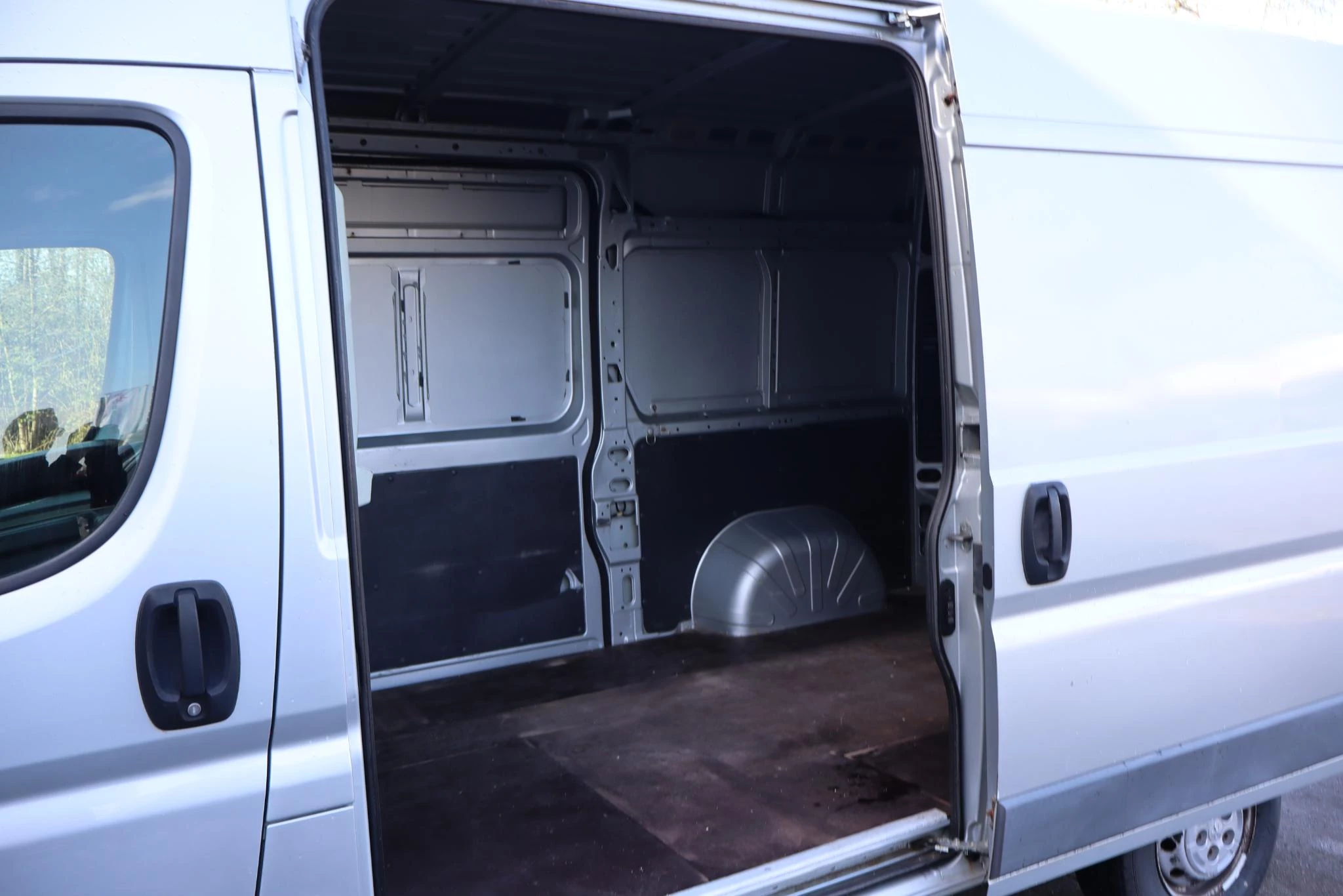 Hoofdafbeelding Peugeot Boxer