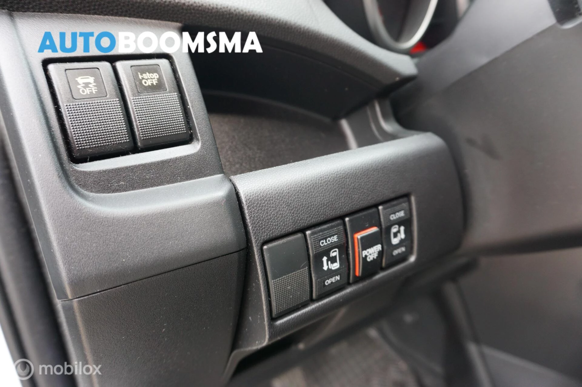 Hoofdafbeelding Mazda 5