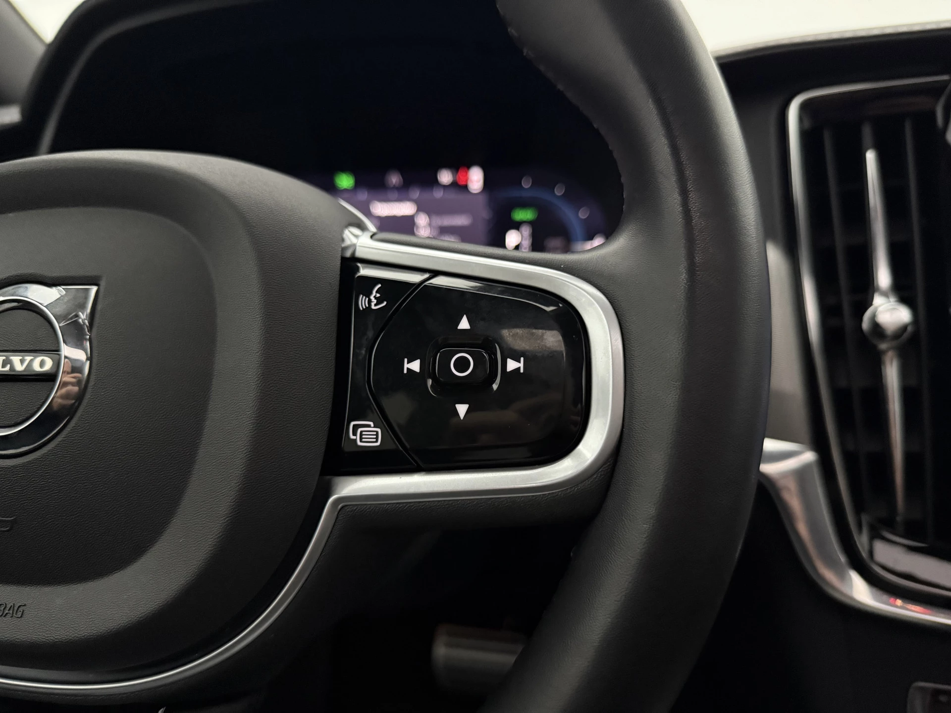 Hoofdafbeelding Volvo V90