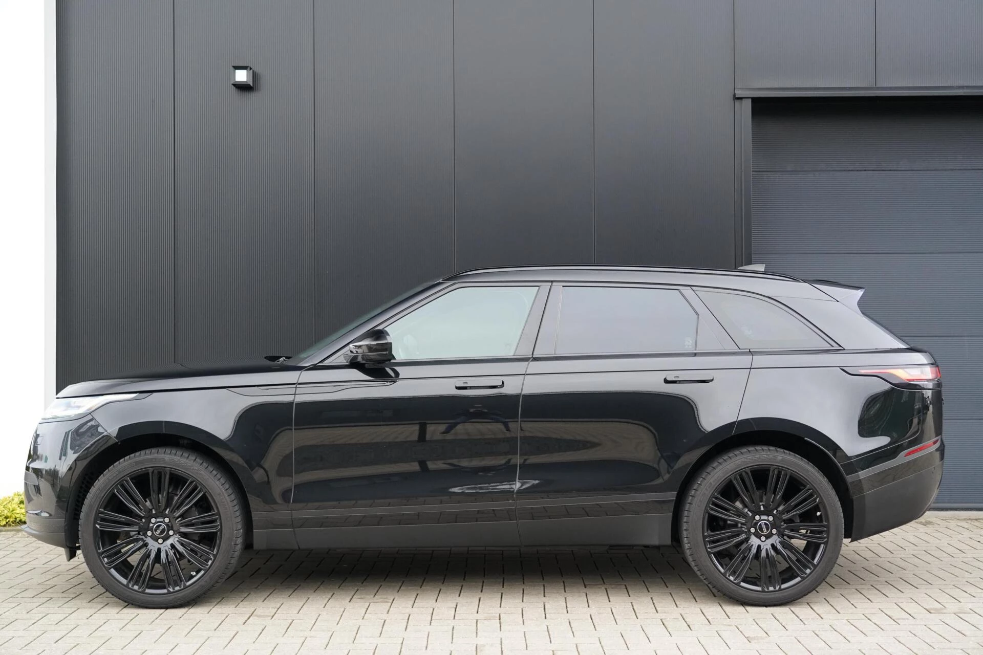 Hoofdafbeelding Land Rover Range Rover Velar