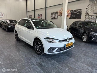 Volkswagen Polo 1.0 TSI Style