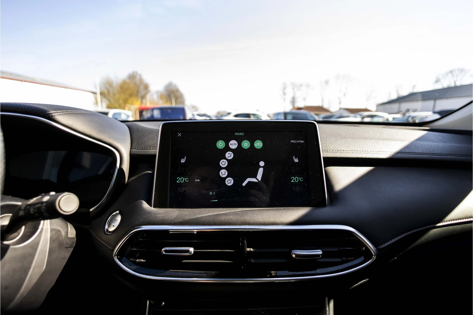 Hoofdafbeelding MG EHS