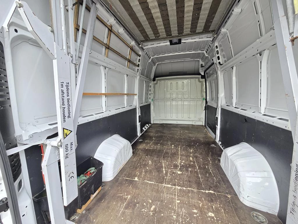 Hoofdafbeelding Fiat Ducato