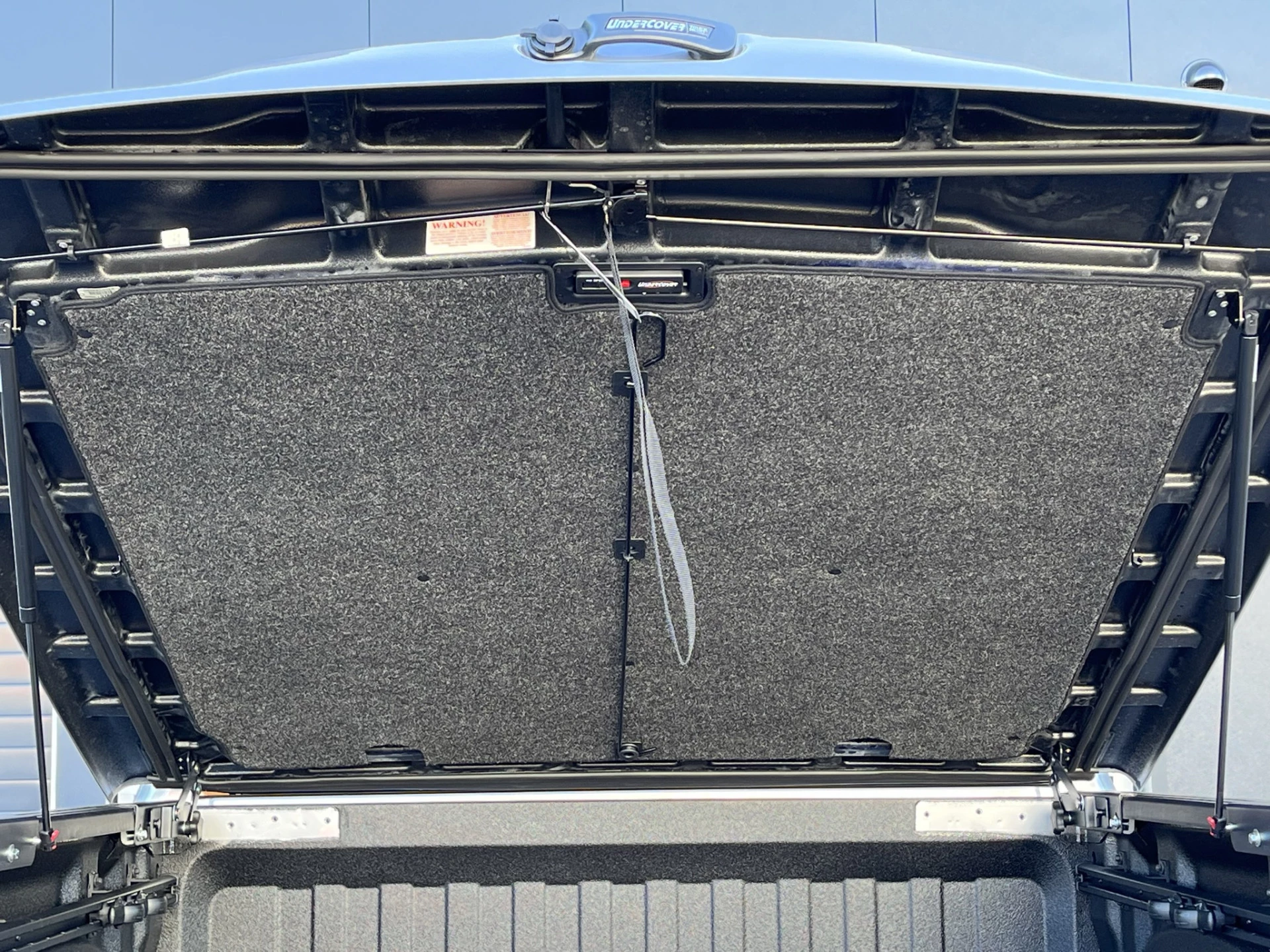 Hoofdafbeelding Dodge Ram Pick-Up