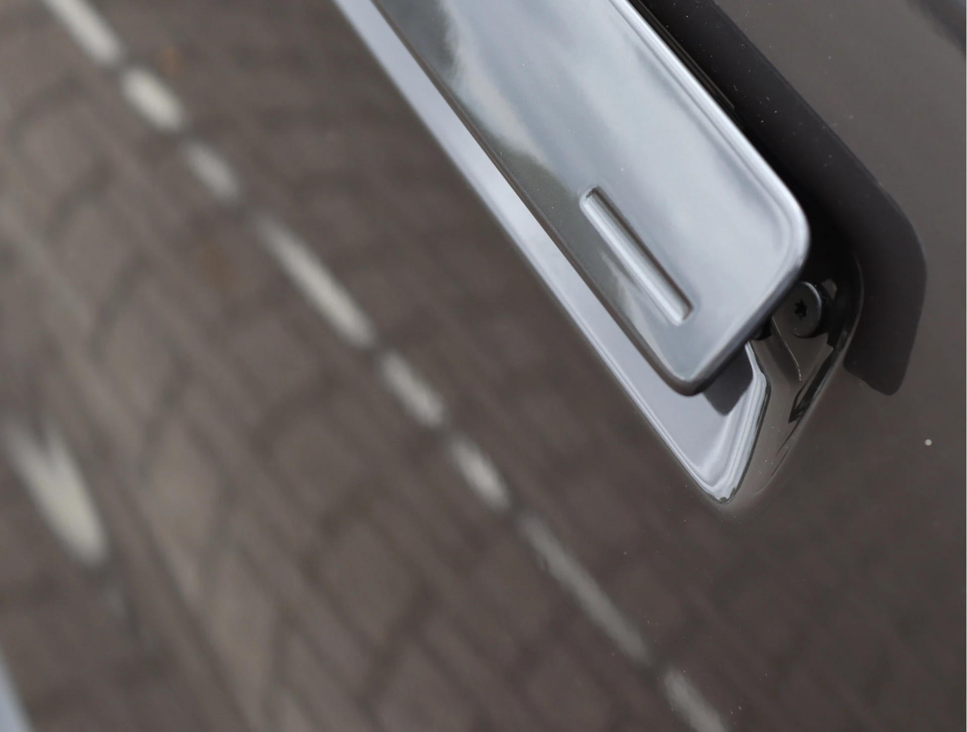 Hoofdafbeelding Volvo EX90