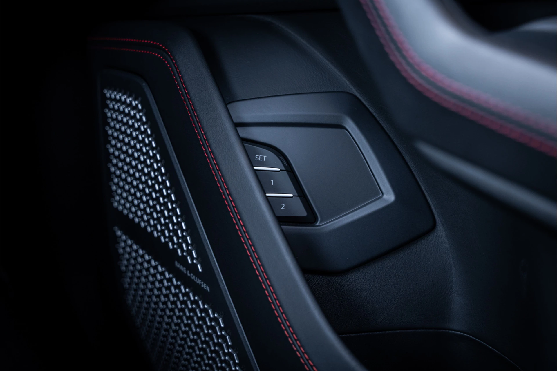 Hoofdafbeelding Lamborghini Urus