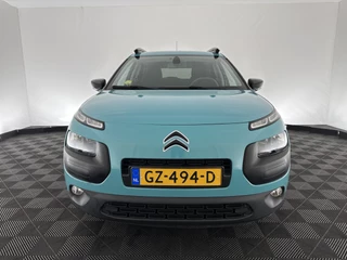 Citroën C4 Cactus 1.6 BlueHDi Shine *PANO | NAVI-FULLMAP | CAMERA | ECC | PRIVACY-GLASS | PDC | CRUISE | COMFORT-SEATS | TOWBAR *