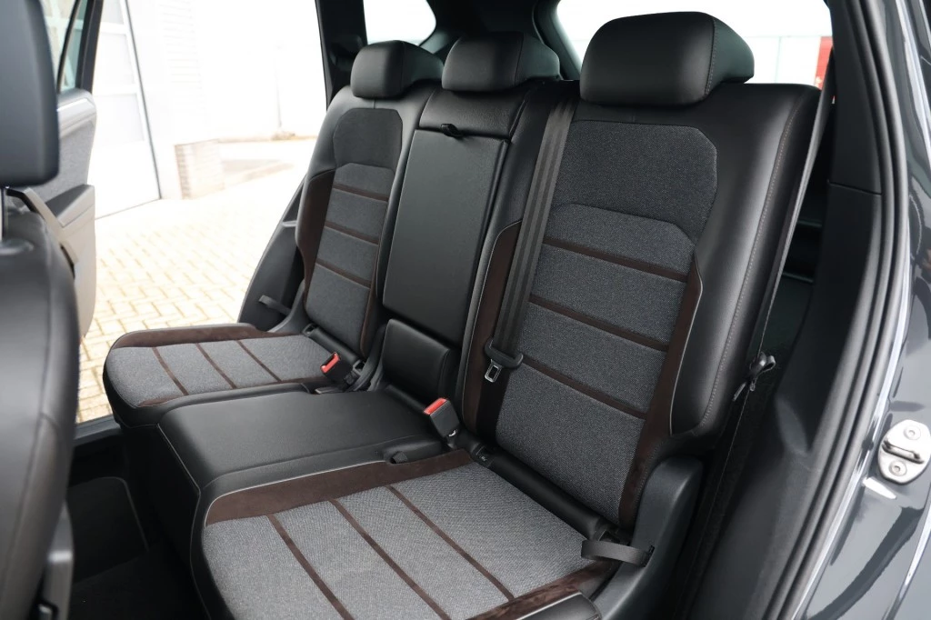 Hoofdafbeelding SEAT Tarraco