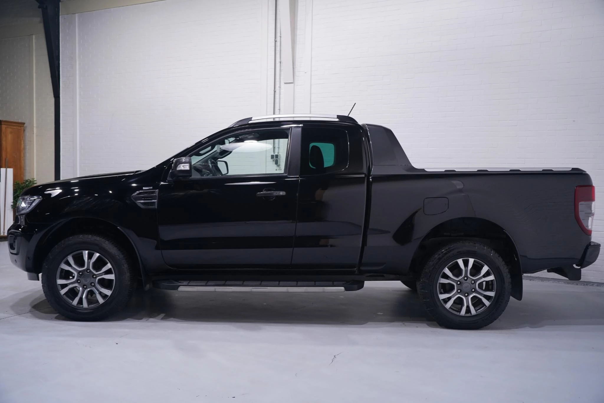 Hoofdafbeelding Ford Ranger