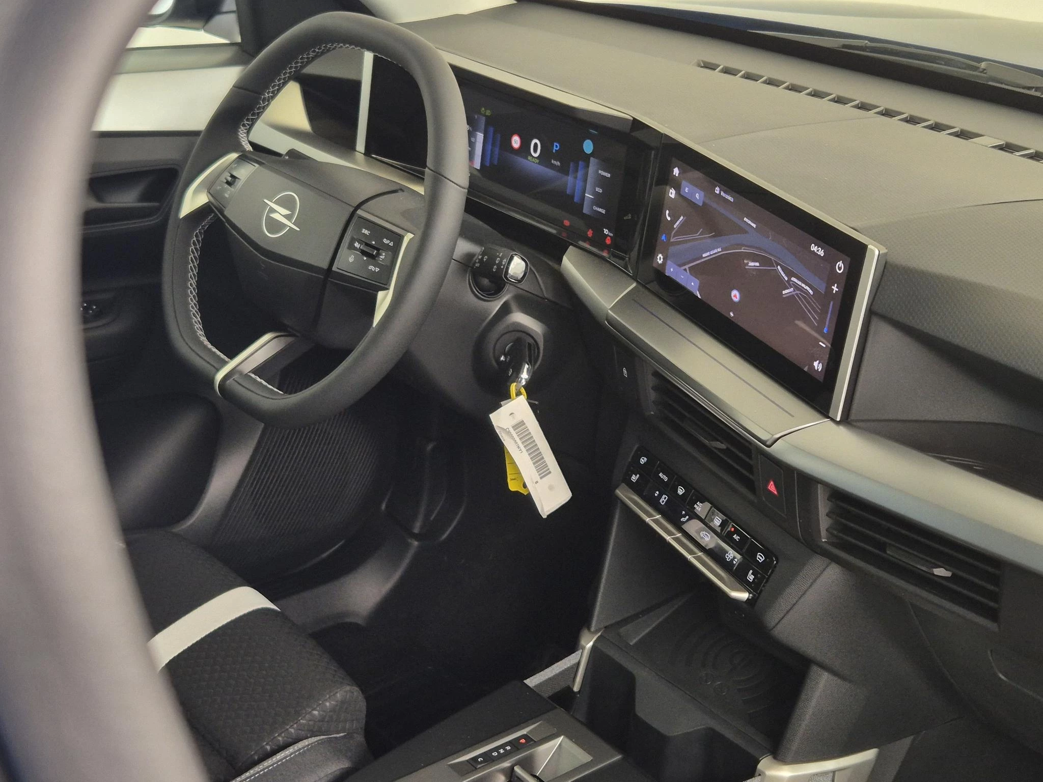 Hoofdafbeelding Opel Frontera
