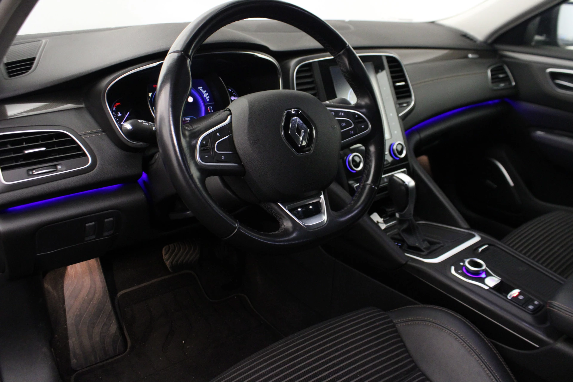 Hoofdafbeelding Renault Talisman