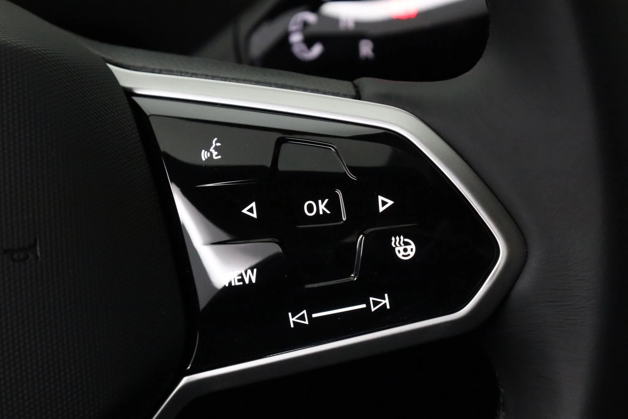 Hoofdafbeelding Volkswagen ID.7