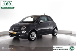 Fiat 500 1.0 Hybrid Dolcevita Comfort-, Style- & Tech Plus Pakket