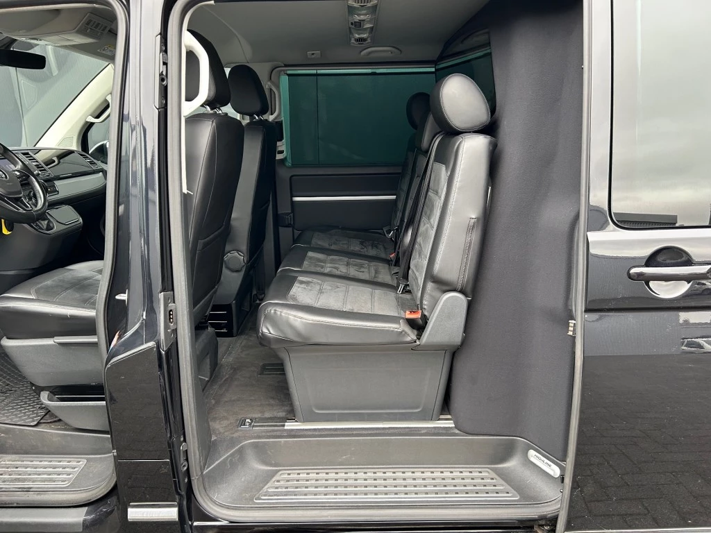 Hoofdafbeelding Volkswagen Multivan