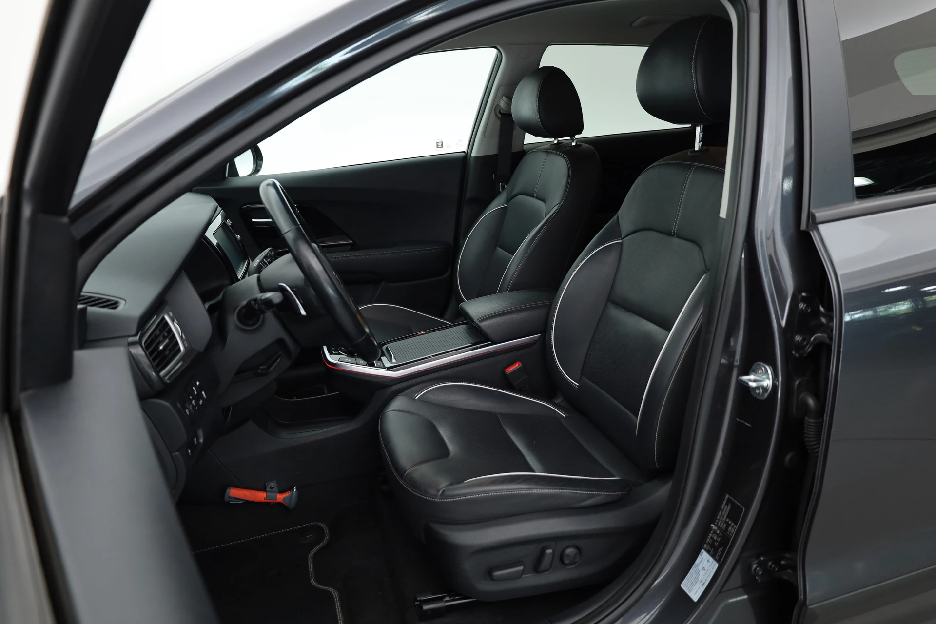 Hoofdafbeelding Kia e-Niro