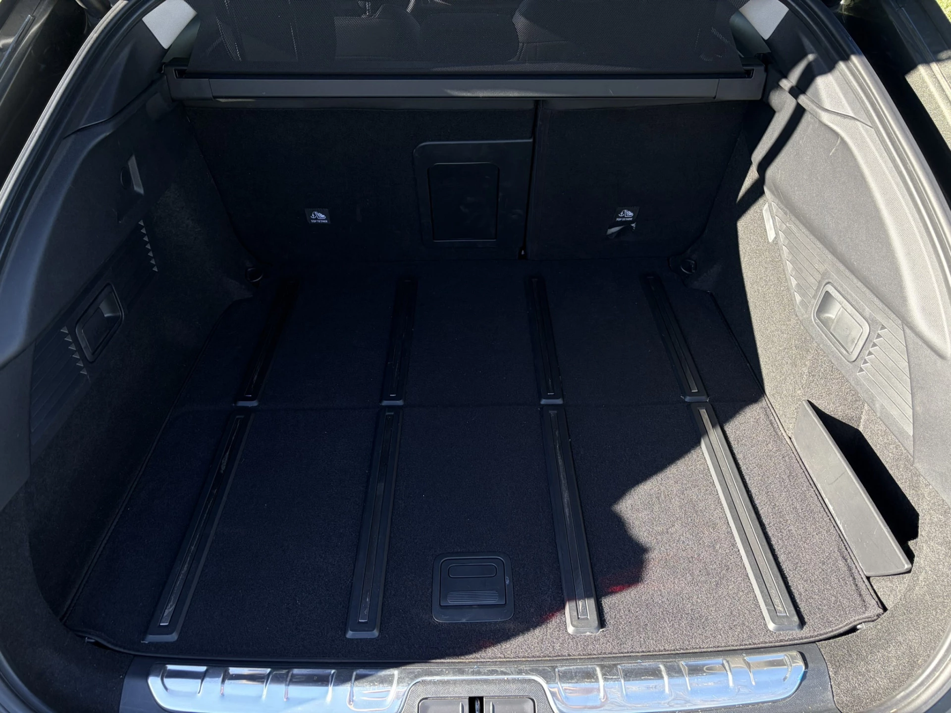 Hoofdafbeelding Citroën C5 X