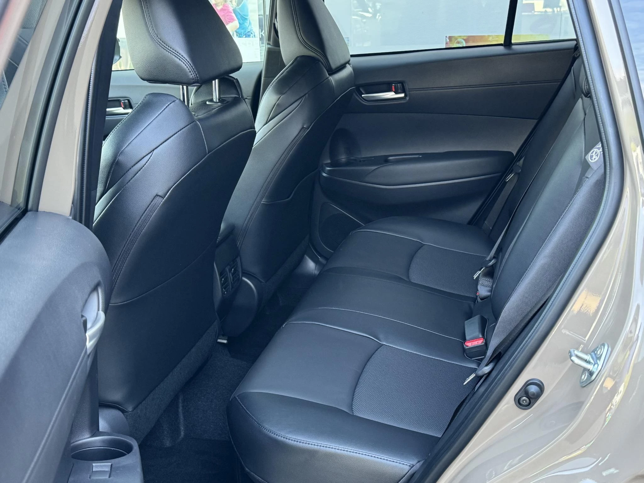 Hoofdafbeelding Toyota Corolla Cross