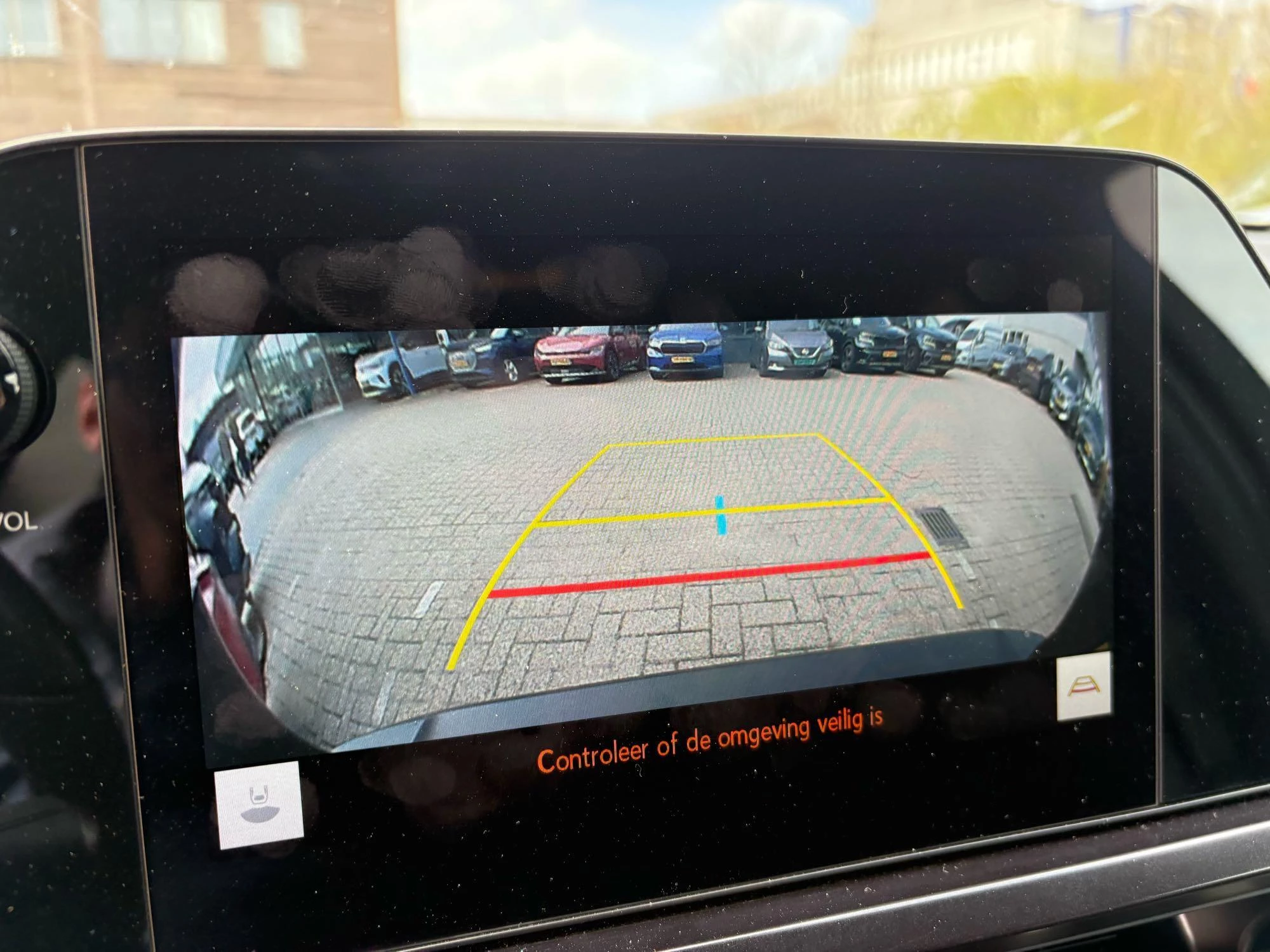 Hoofdafbeelding Lexus UX