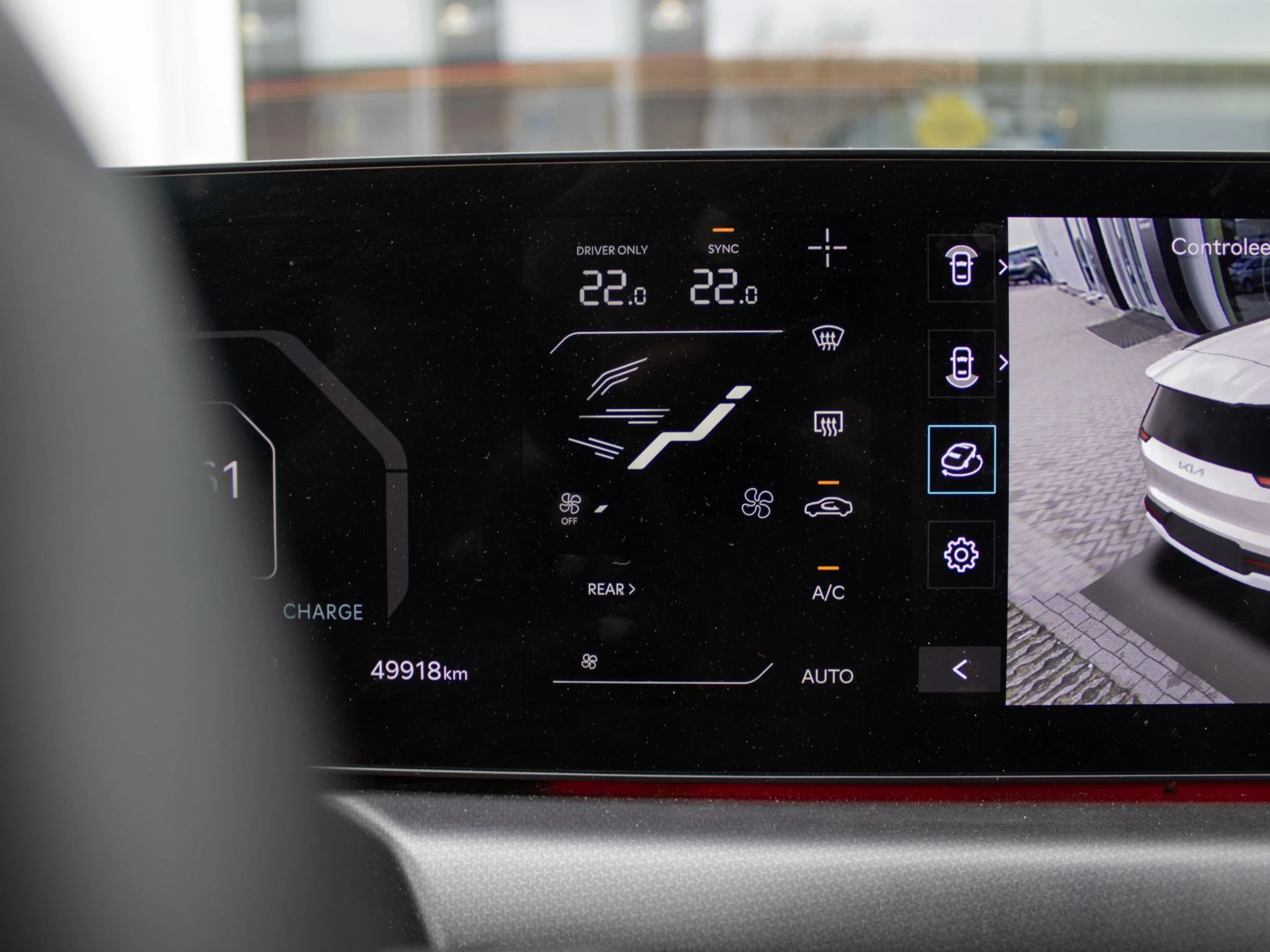 Hoofdafbeelding Kia EV9