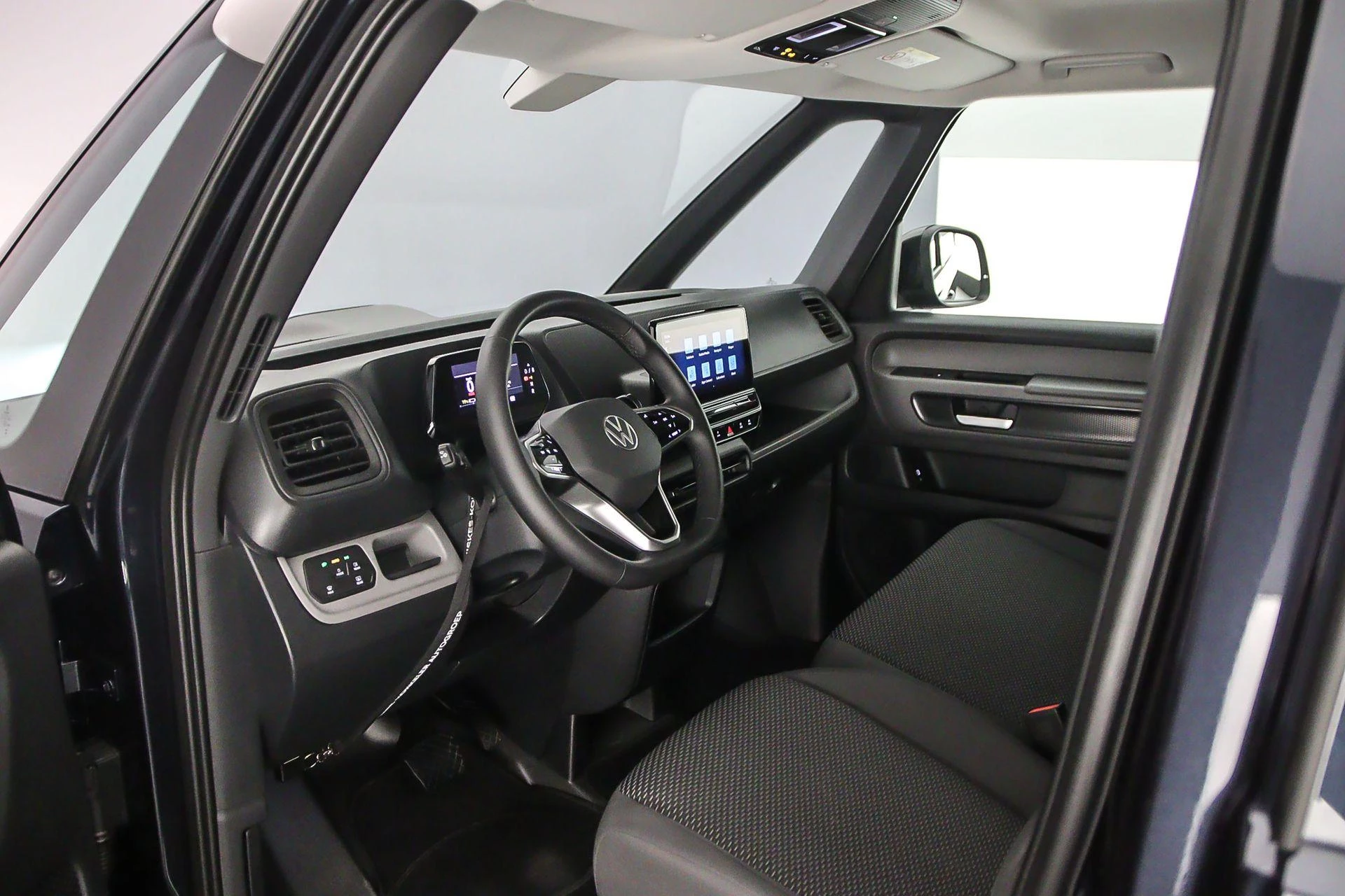 Hoofdafbeelding Volkswagen ID. Buzz Cargo